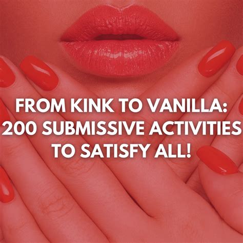 One Submissive Act (@onesubmissiveact) .